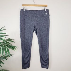 Fila Sport Fleece Lined Leggings